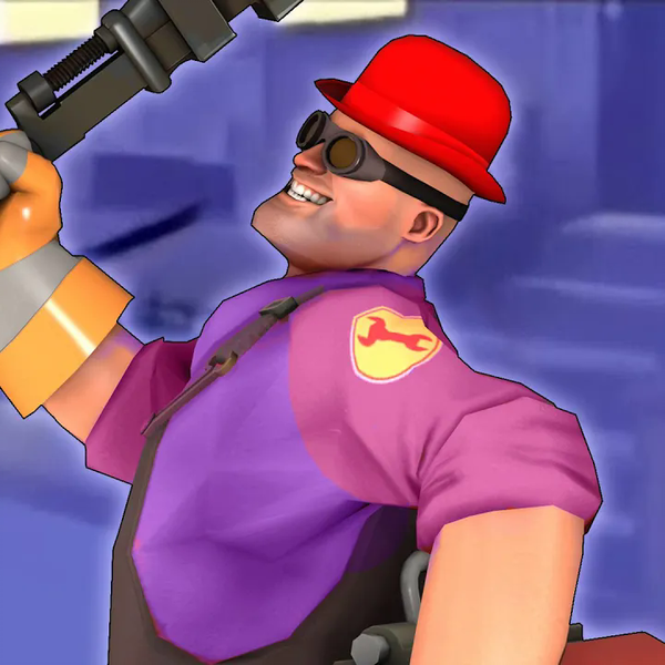 MediExcalibur2012 on X: TF2 created the Animan Studios Meme before it was  even a thing  / X