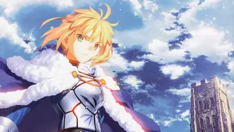 Return To Avalon 武内崇fate Art Works 发售pv 哔哩哔哩 Bilibili