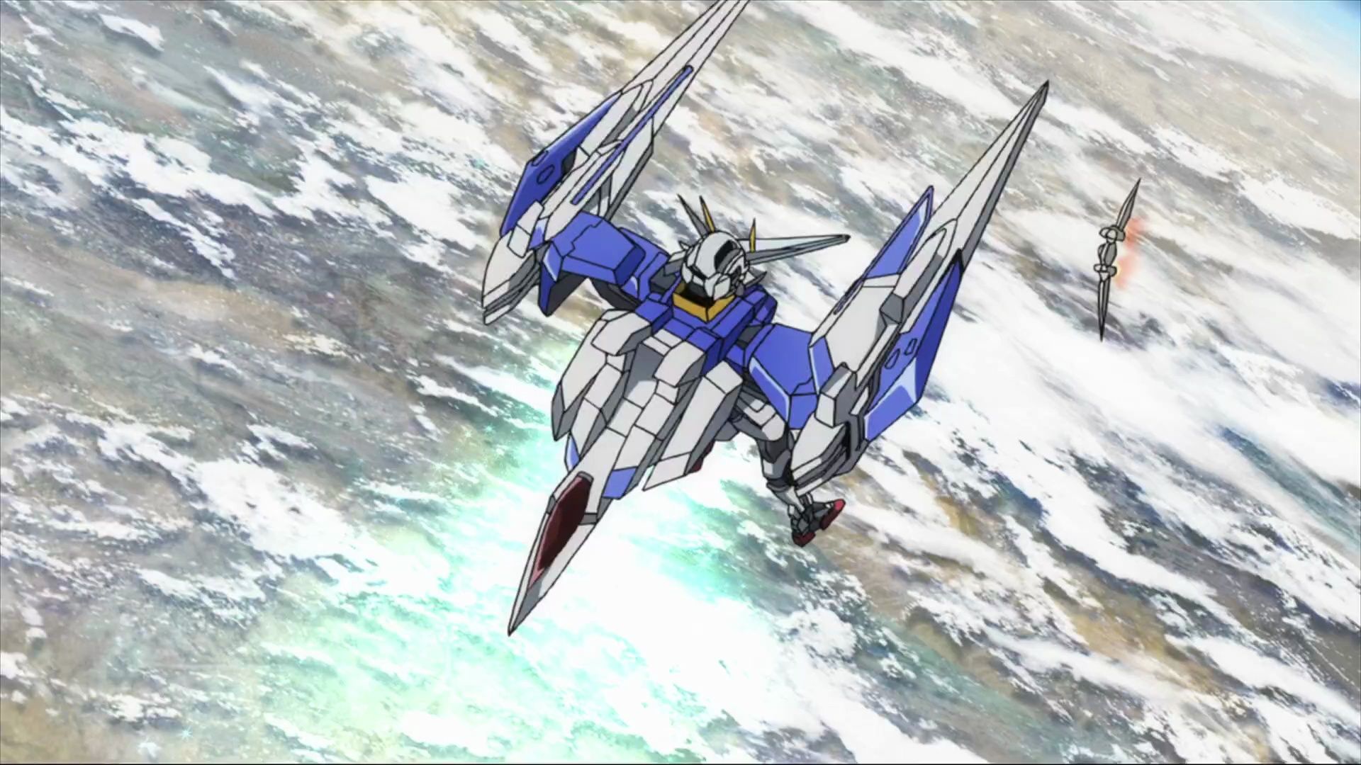 机动战士高达00 第二季.Mobile.Suit.Gundam.00.2008.S02E17.1080p.LINETV.WEBDL.AVC.AACXunle哔哩哔哩bilibili