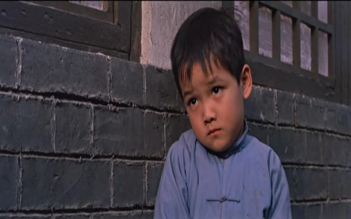 [图]龙虎斗  (1970)