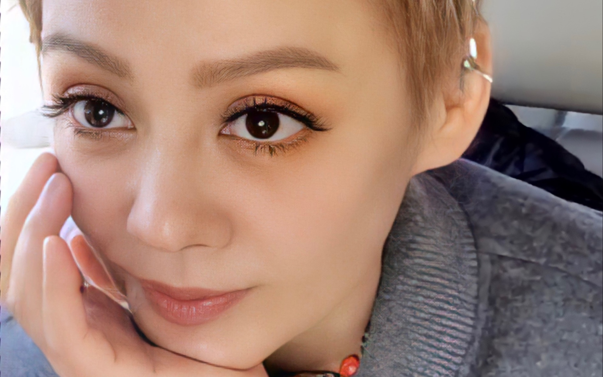 20210109小静儿第三播(dy清屏)下 缺吃饭饭部分