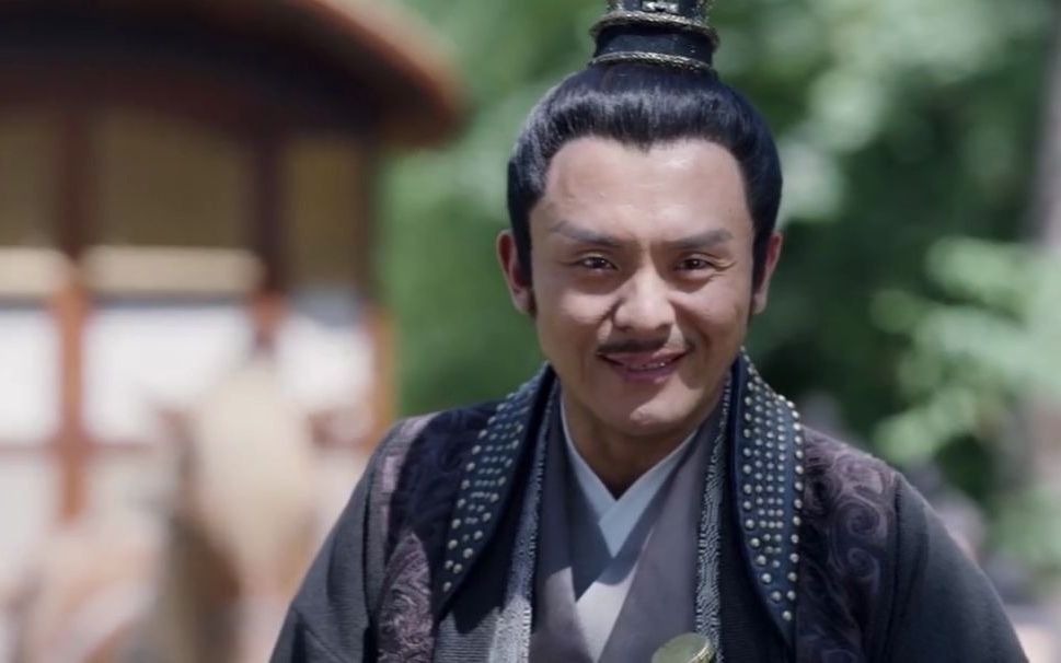 甘棠公刚下山就被人拦路截杀, 最后还是48寨寨主救