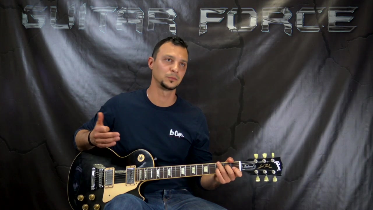 fivefingerdeathpunchliftmeupmetalguitarlessonwtabs