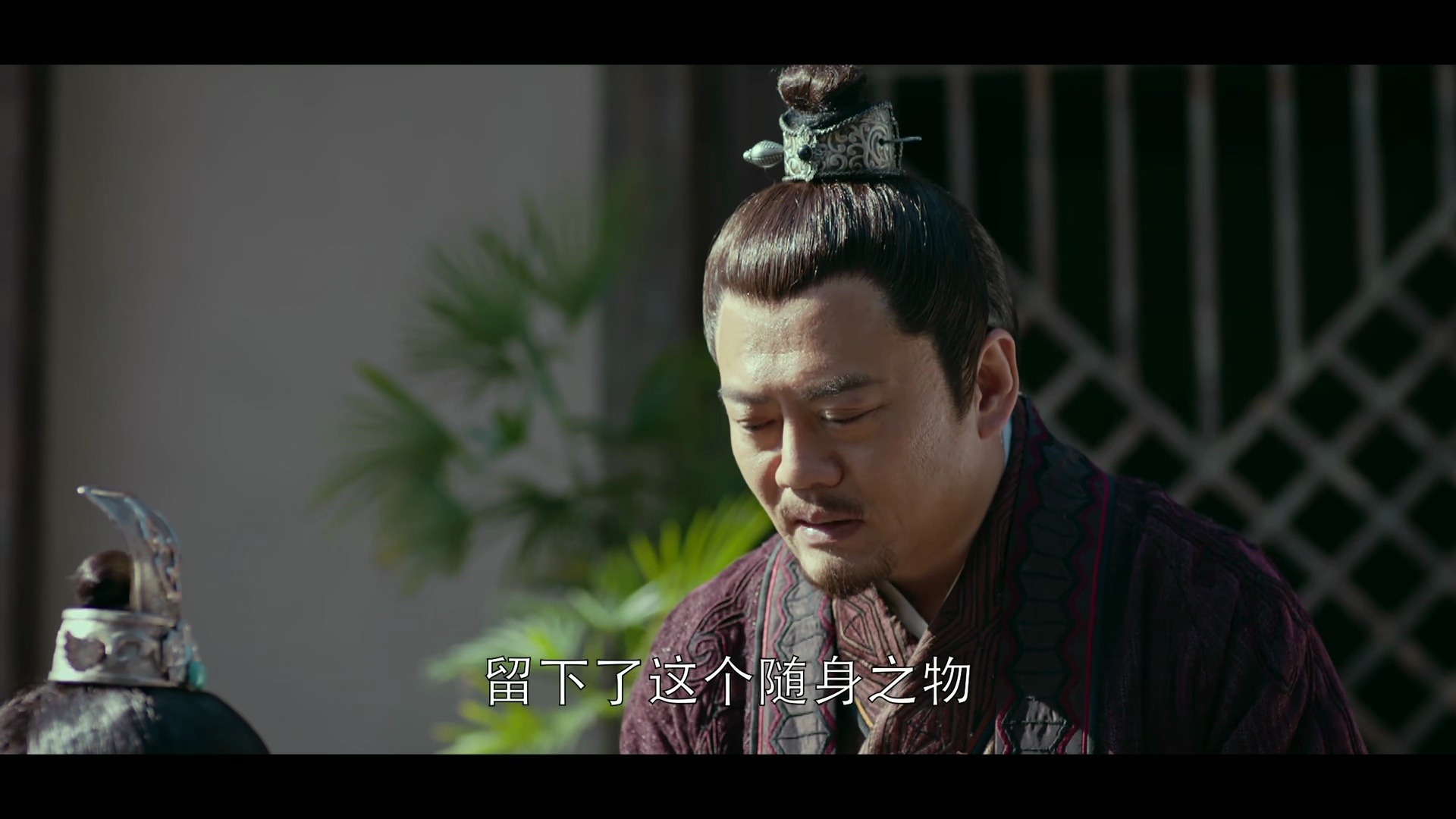 e18琅琊榜之风起长林 4k uhd 画质最佳 (4)