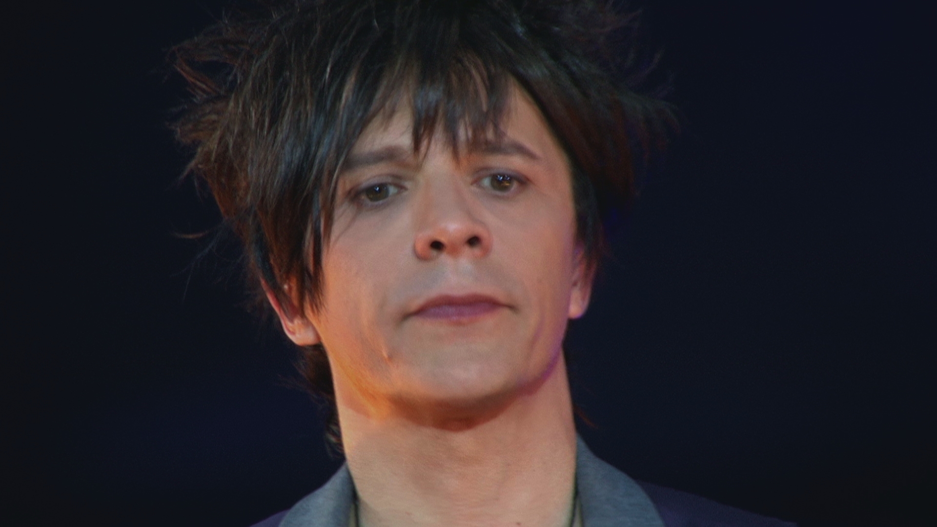 jai demandé à la lune (putain de stade au stade de france