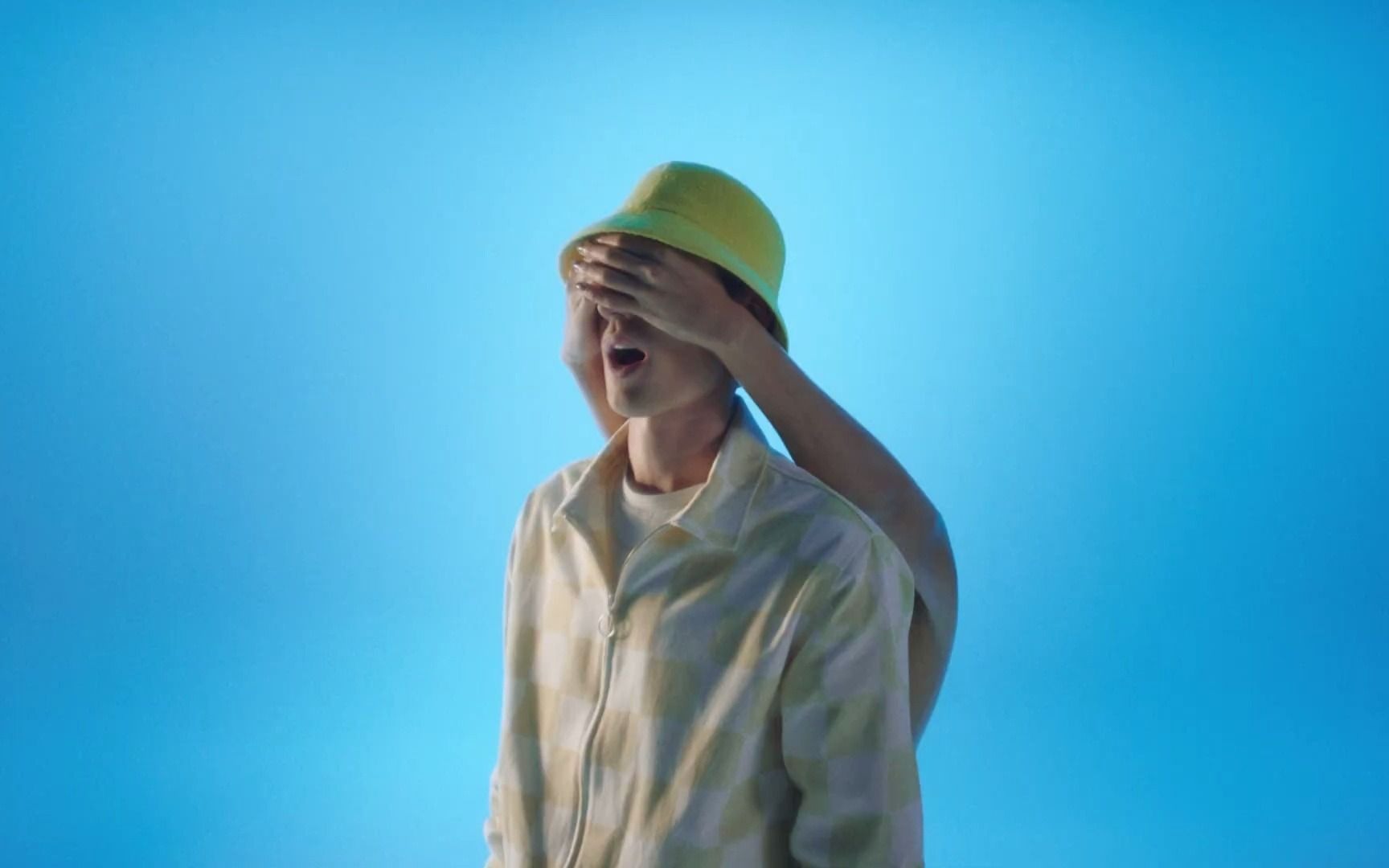 失频mvlostfrequencies最新单曲rise官方音乐录像带上线