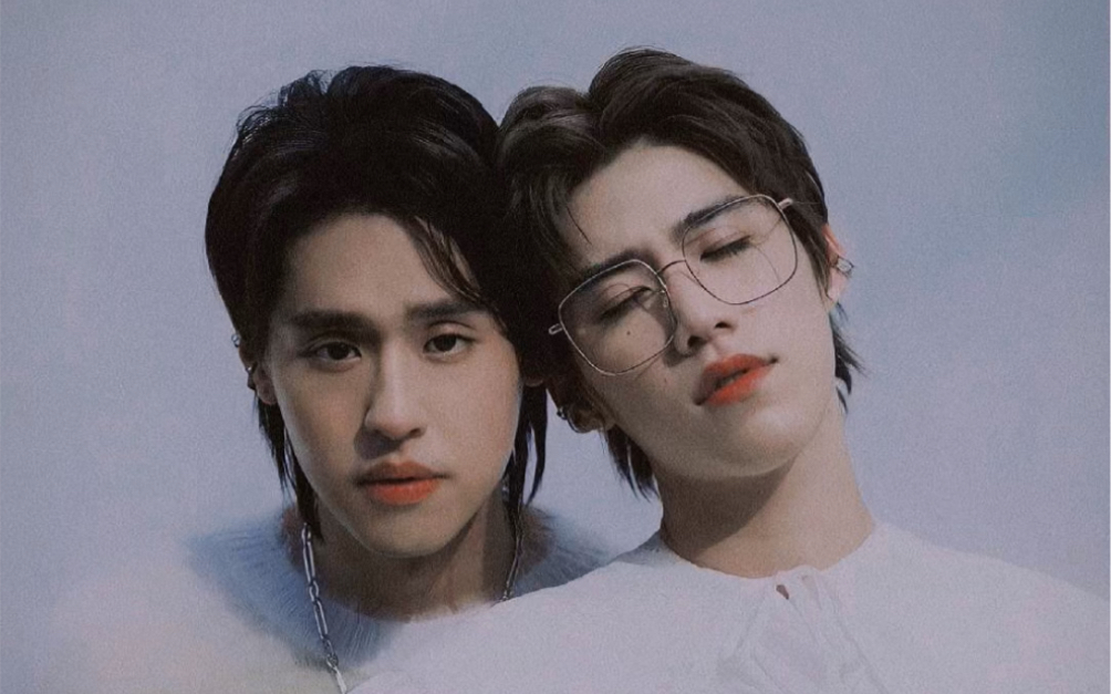 bkpp这次杂志太香了