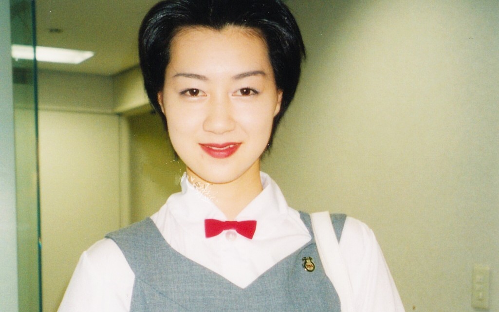 凰稀かなめ