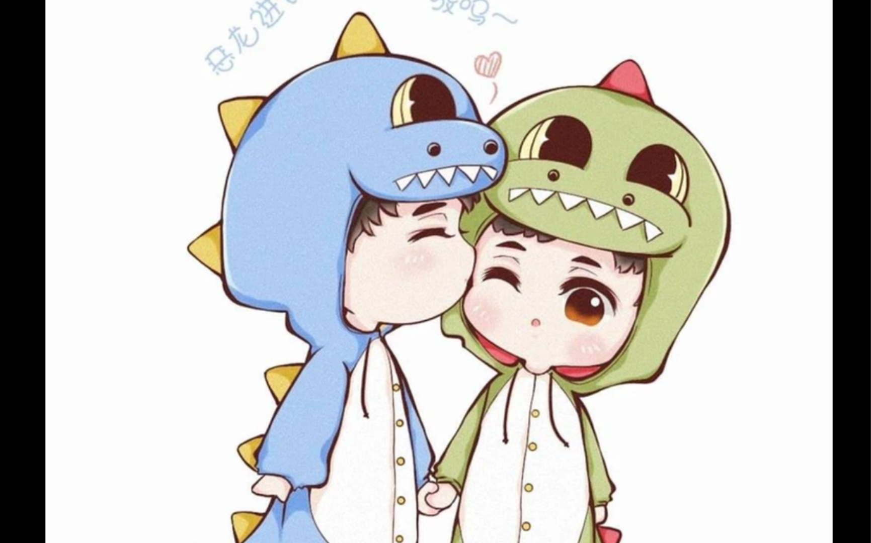 绝美的画面俊子和瀚瀚lp逐渐同步俯卧撑▽山河令浪浪钉龚俊x张哲瀚