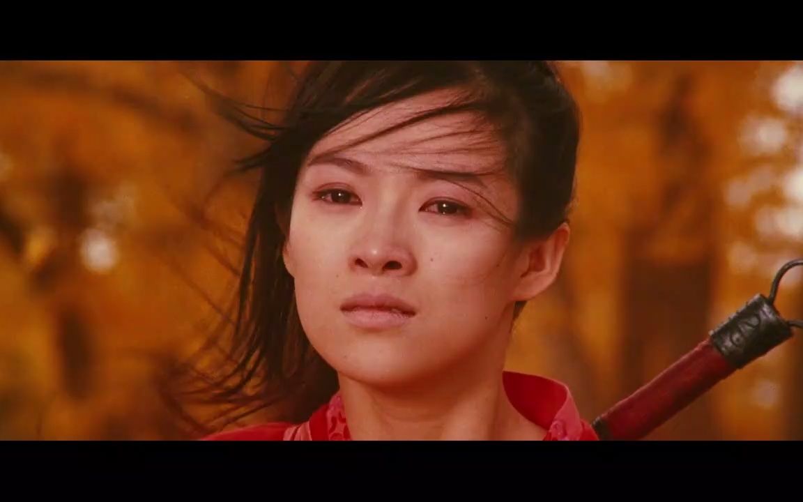 英雄-2002~飞雪vs如月_哔哩哔哩_bilibili