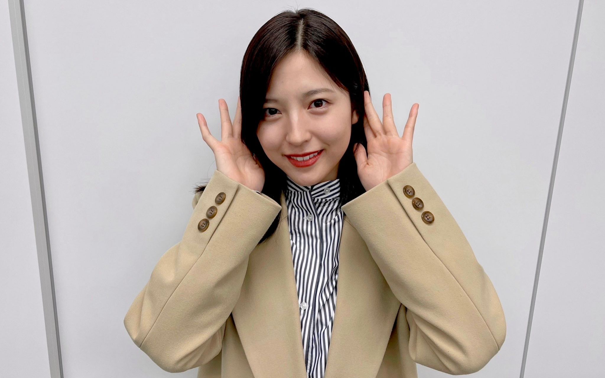 230423 rajira 早川聖来