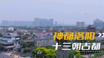 Descargar video: 山东卫视：洛阳把中国的名字交给国家