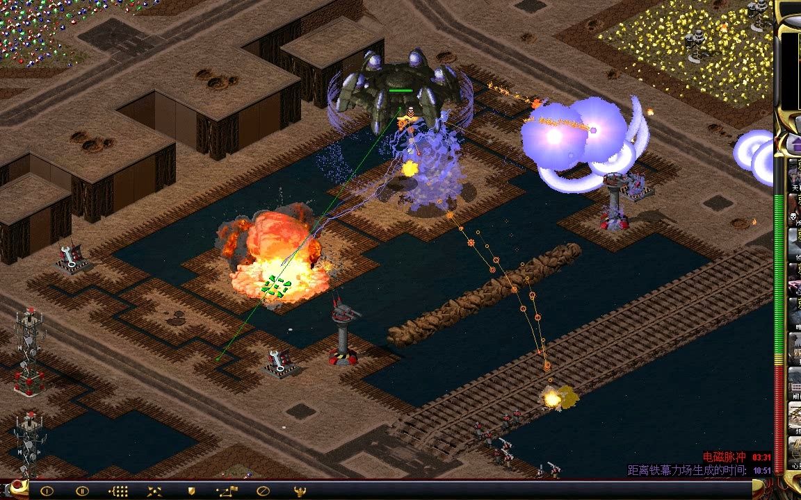 [心灵终结]炼狱级伊利卡拉扫荡铜墙铁壁