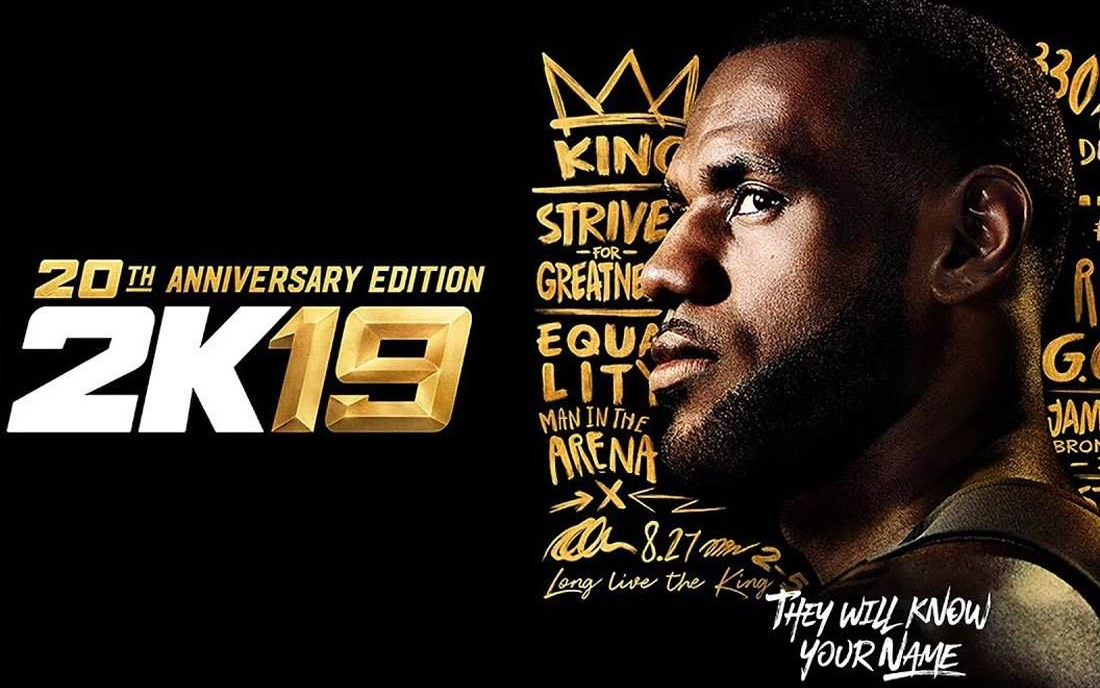 [图]【玛露塔】NBA2k19生涯模式合集+吐槽（每晚更新，大型篮球励志情感剧！）