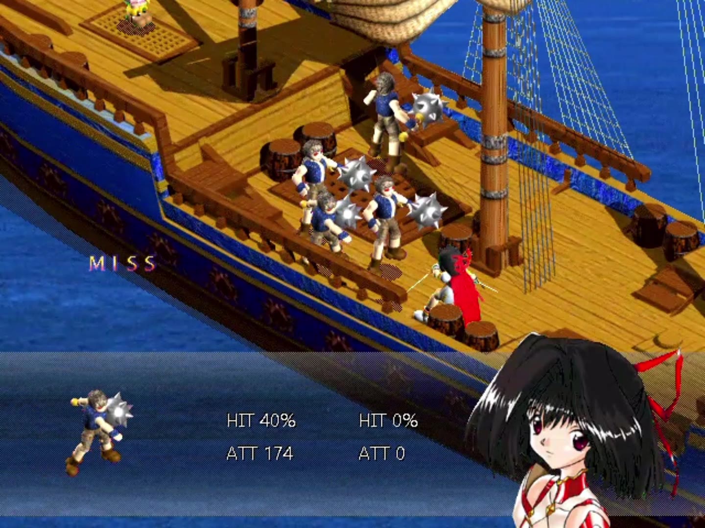 风色幻想魔导圣战1