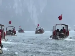 Скачать видео: 上一秒：桂林山水甲天下，下一秒：东汉末年分三国