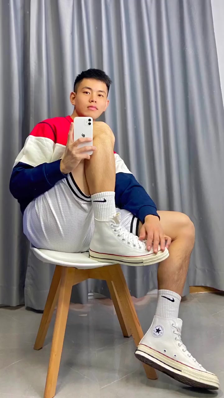 身高188福建体育生