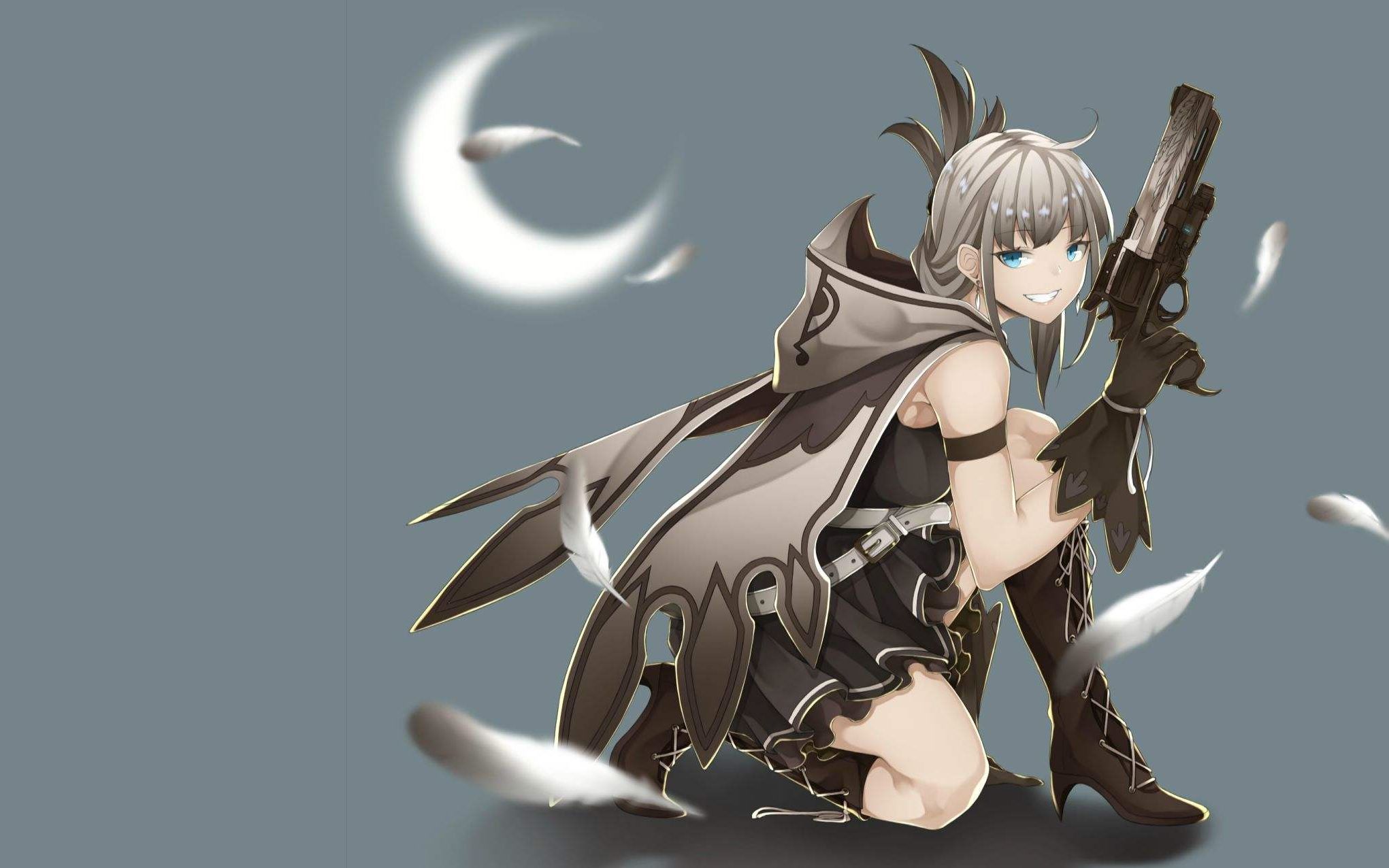 1024命运2非常实用的猎人bd常规副本和raid都很好用山巅蜘蛛火刀换弹