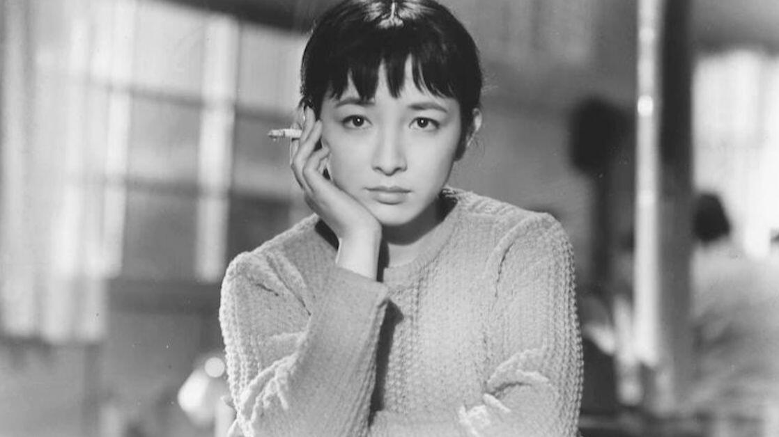 小津安二郎高分电影【东京暮色(1957)】中文字幕_哔哩哔哩_bilibili