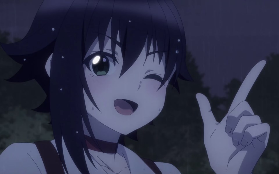 重来吧、魔王大人！R 11集