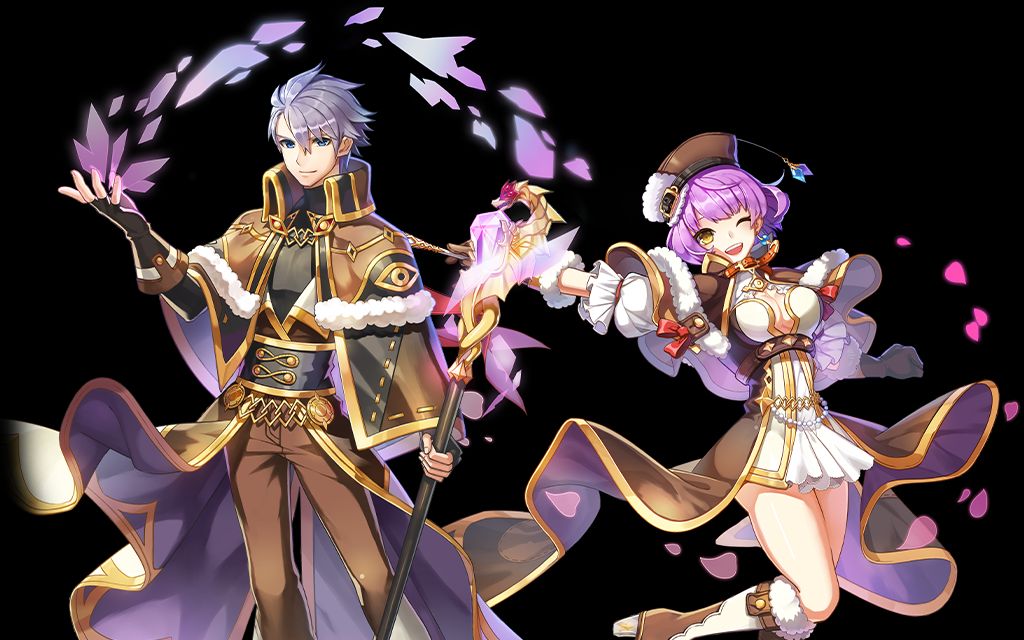 仙境传说大法师四转gm测试禁咒魔导士archmage