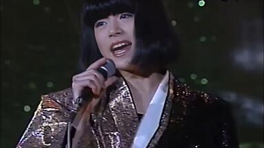 中森明菜I MISSED THE SHOCK （2001 20th Anniversary Live ～It's