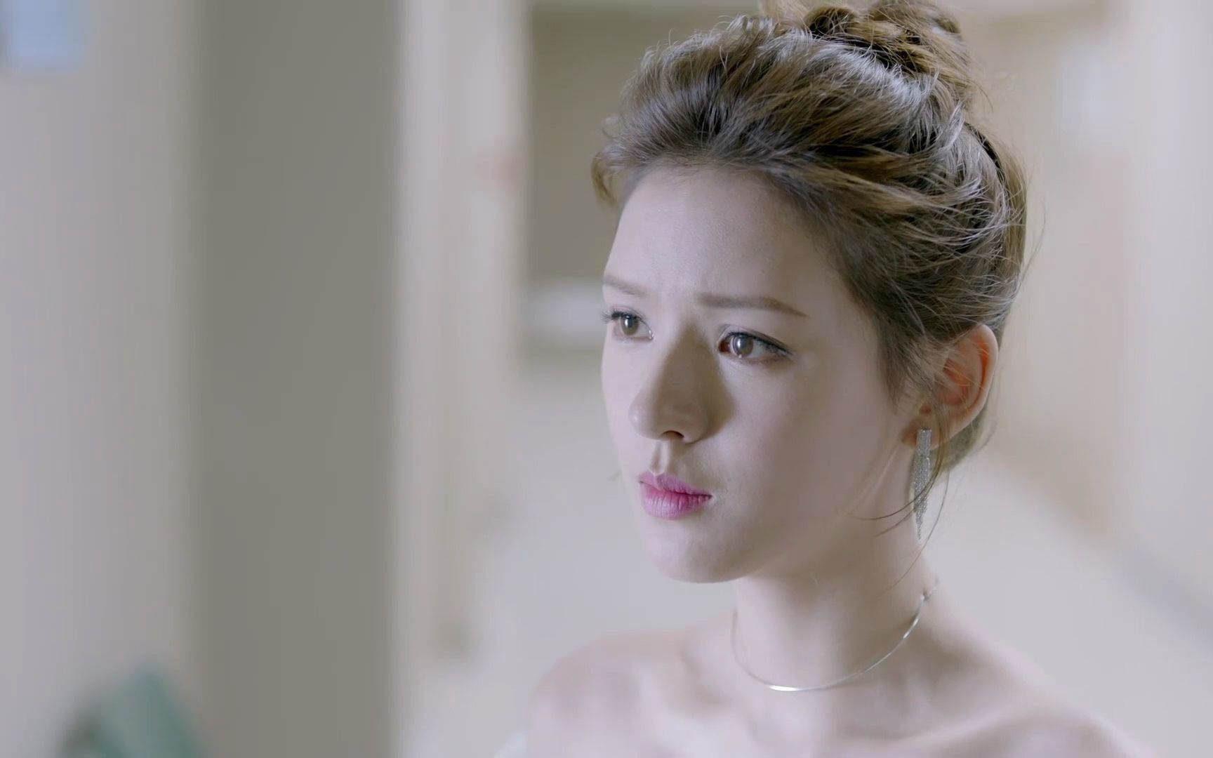 哭戏强烈感染力的孙小桃