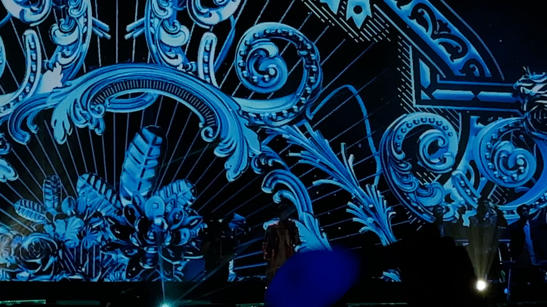 枫 海口演唱会现场版