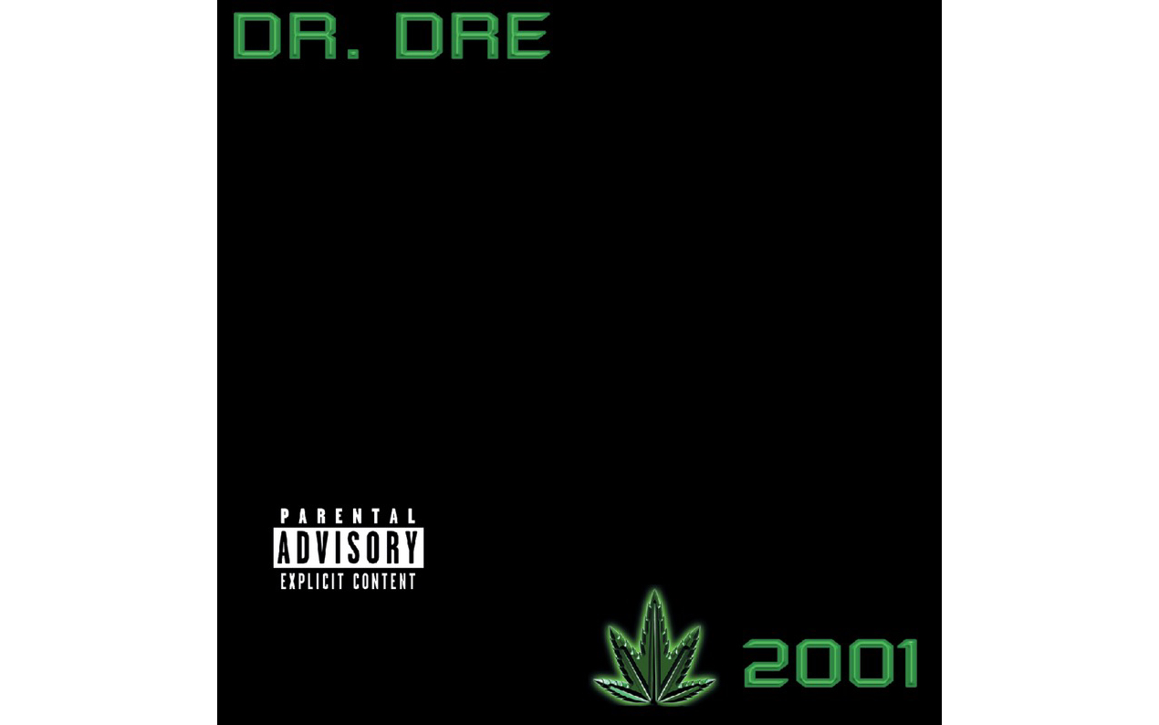 [图]西海岸经典：The Next Episode - Dr. Dre/Snoop Dogg/Nate Dogg