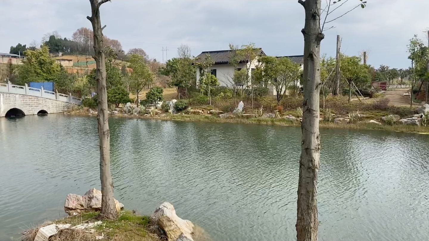 寻访龙场驿旧址,打卡修文阳明文化园