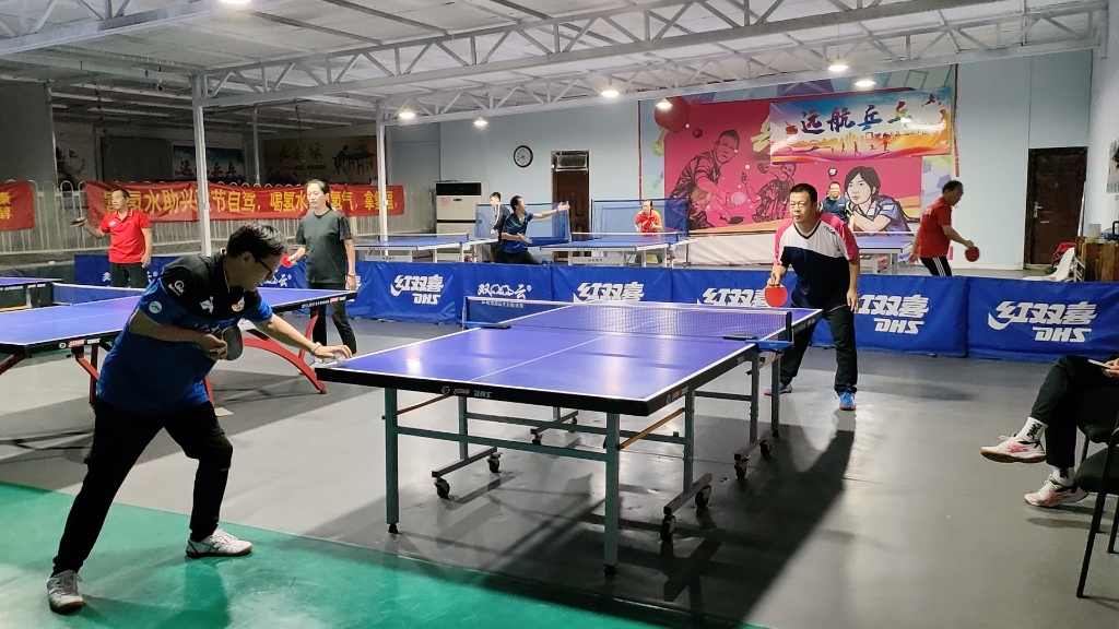 【眼前一亮快乐乒乓】最新视频上线,求关注!