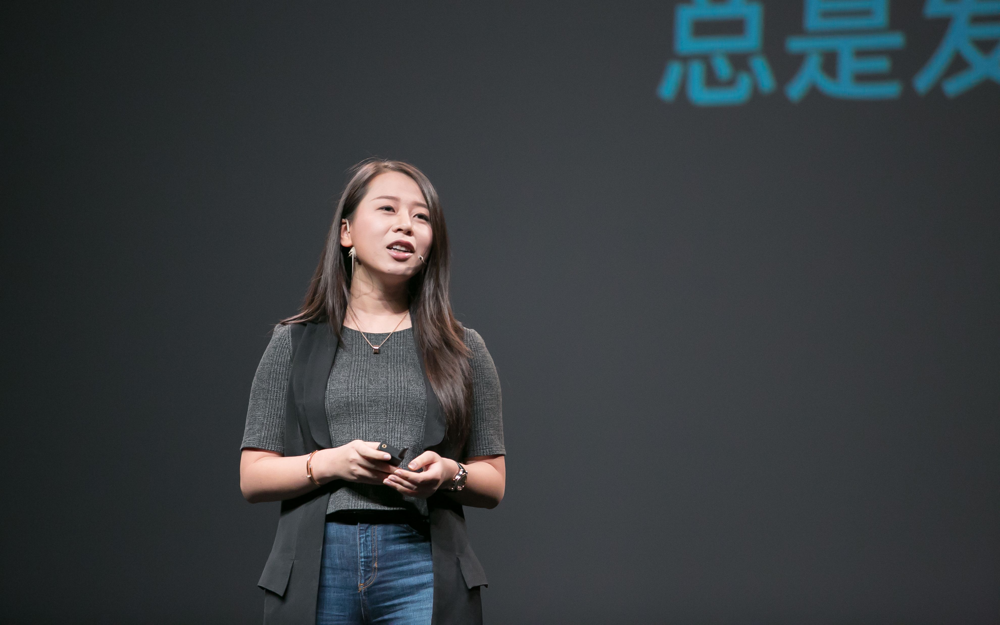 为什么科技浪潮总是发生在硅谷造就talk张璐