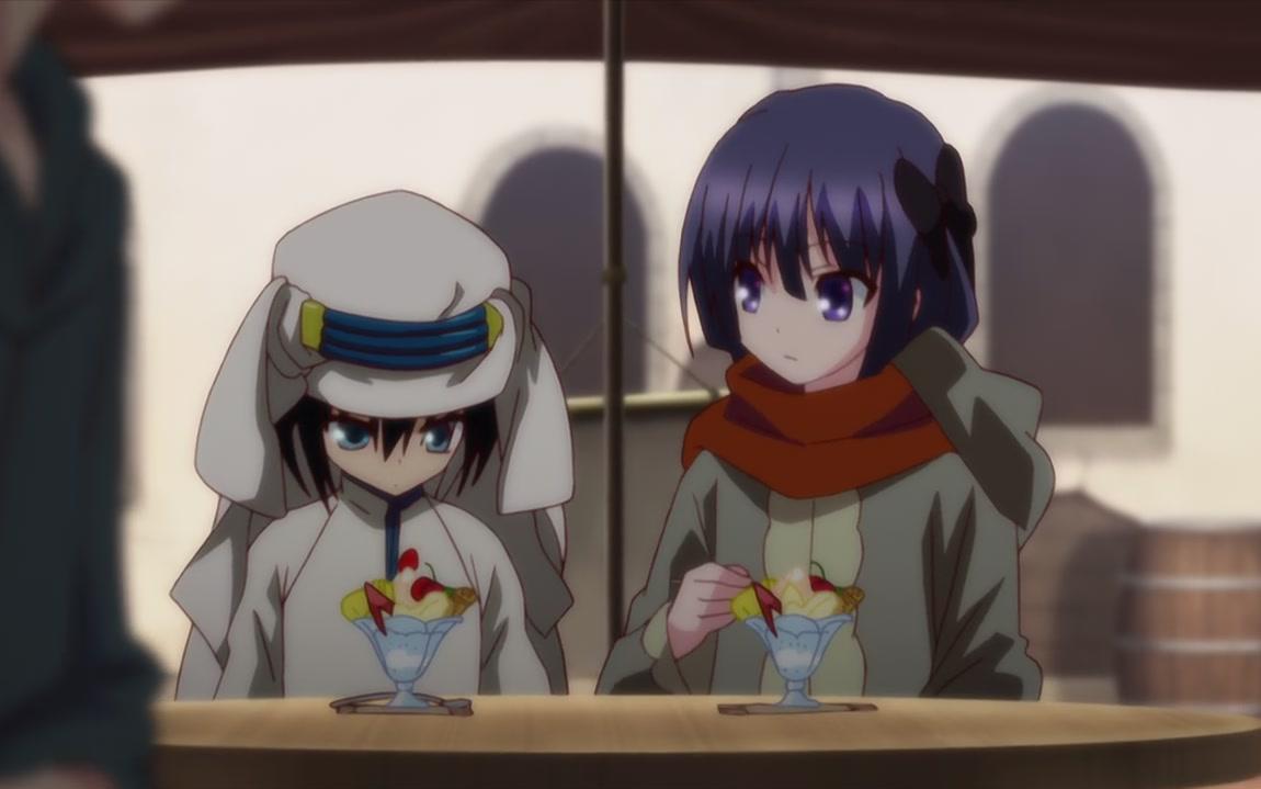 蕾斯提亚_哔哩哔哩 (゜-゜)つロ 干杯~-bilibili