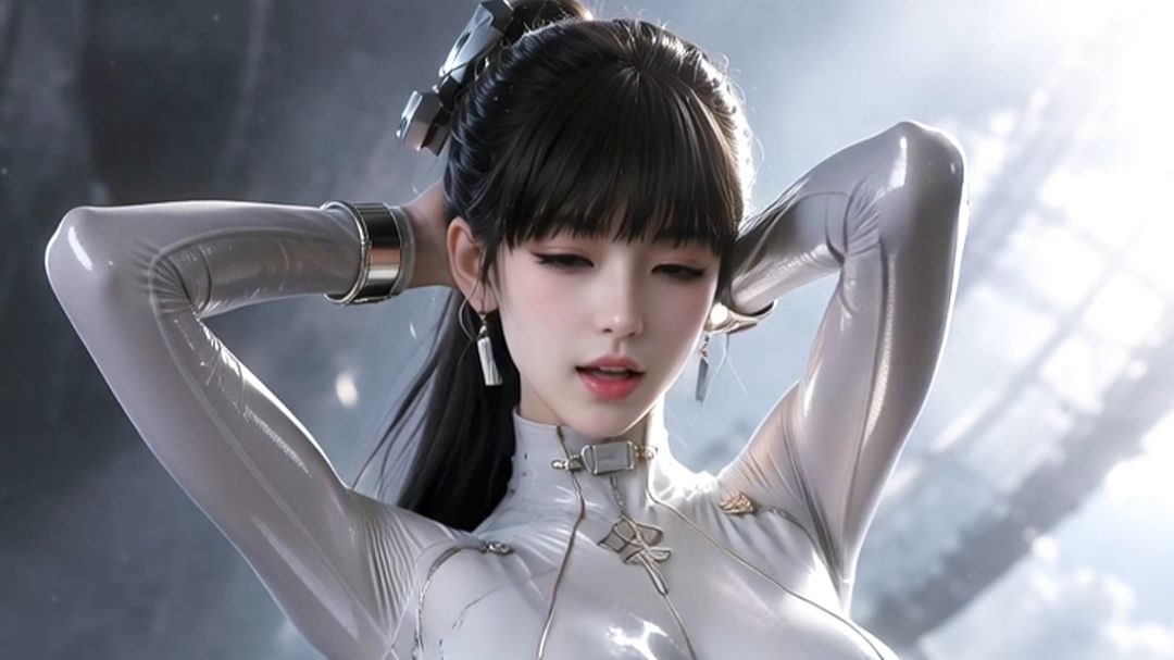 剑星大摆锤