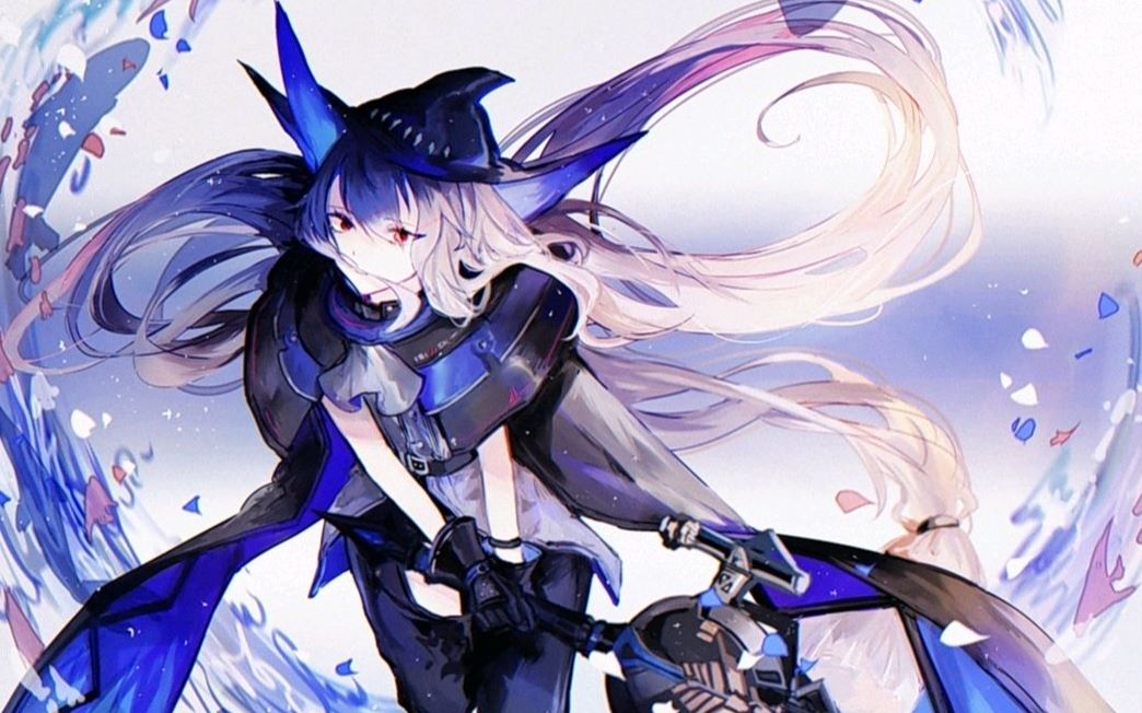 明日方舟dm-ex-6突袭_哔哩哔哩 (゜-゜)つロ 干杯~-bilibili