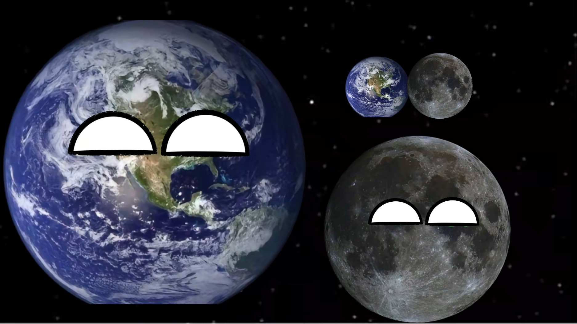 星球动画之读评论前期视频