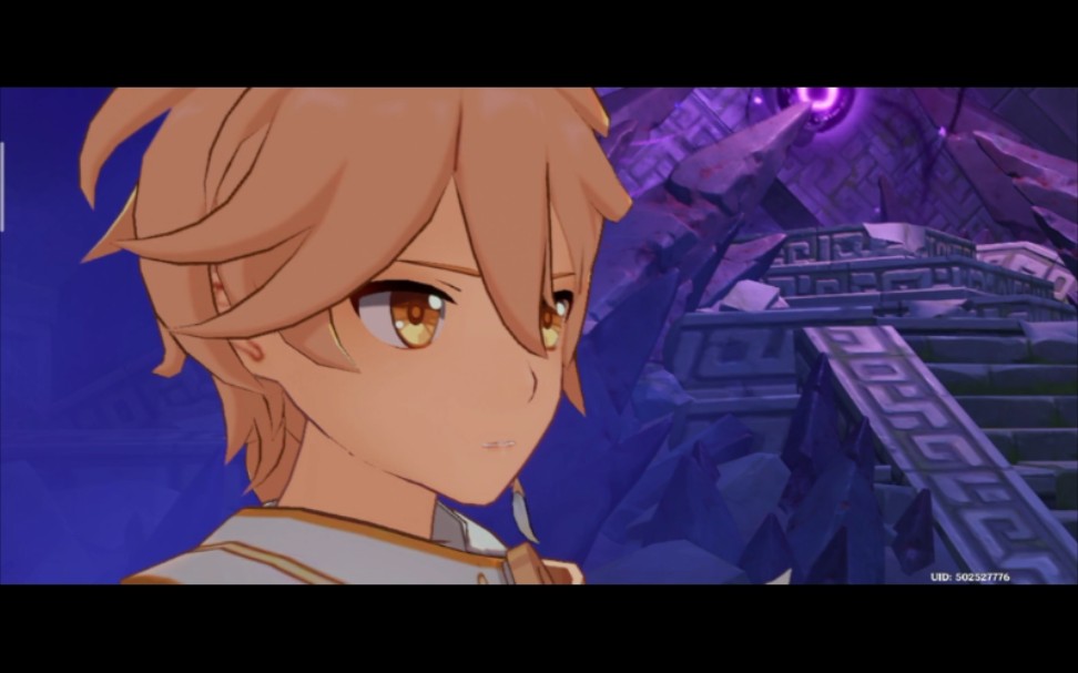 原神我们终将重逢