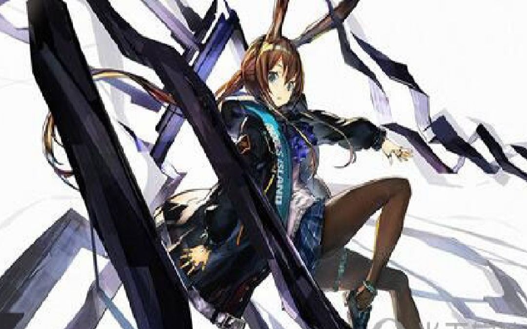明日方舟 芯片收集 固若金汤1