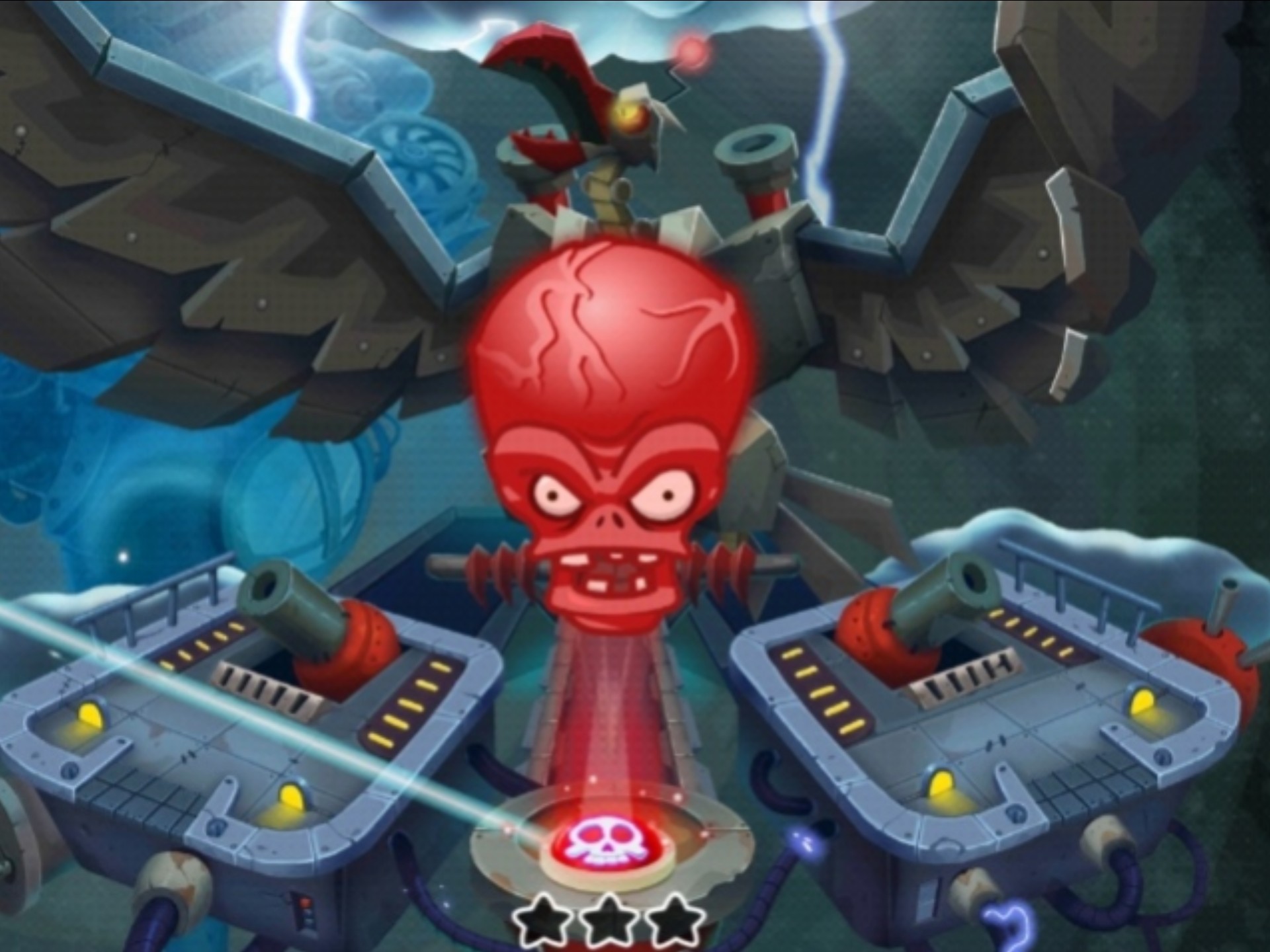 天空翱翔天空界的霸主秃鹰战机闪亮登场