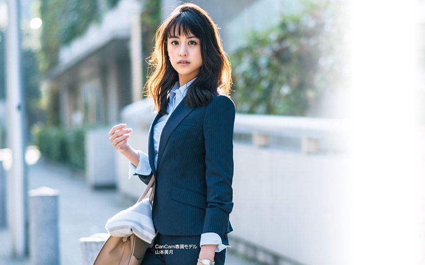 无字幕 aoki&cancamtvcm 360°キレイ コラボスーツ篇