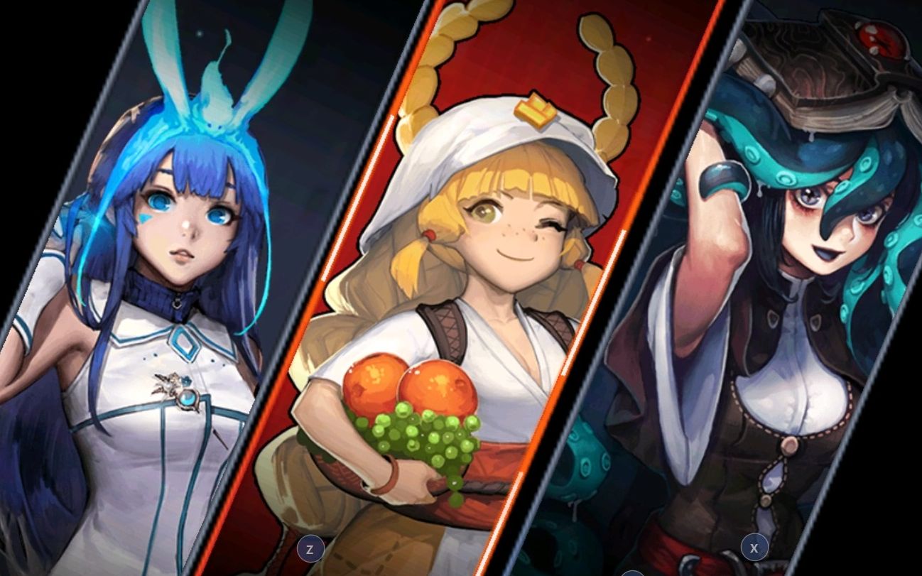 克鲁赛德战记荷赛拉大战卡冈图雅根部满分阵容推荐9