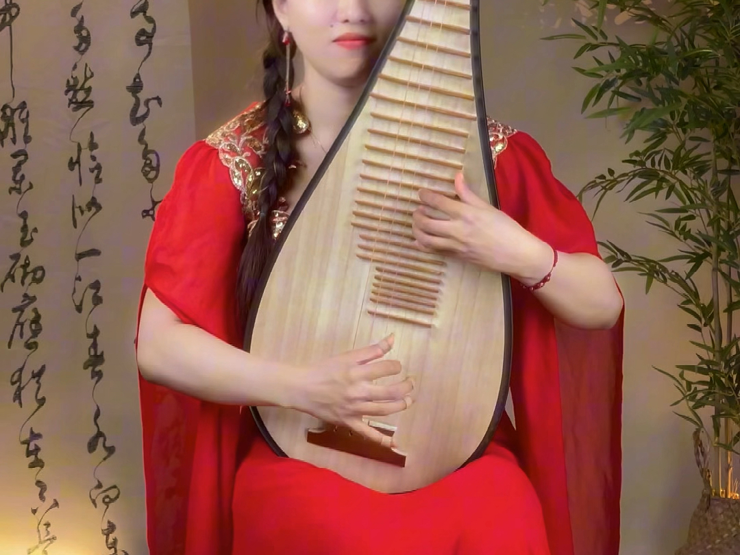 超燃云缨主题曲《赤焰之缨》