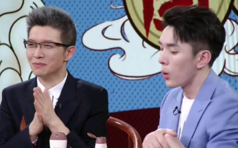 小朱配琦直播间,李佳琦x朱广权老师直播欢乐瞬间_哔哩哔哩_bilibili