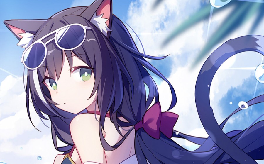 【公主连结】水黑230抽取记录