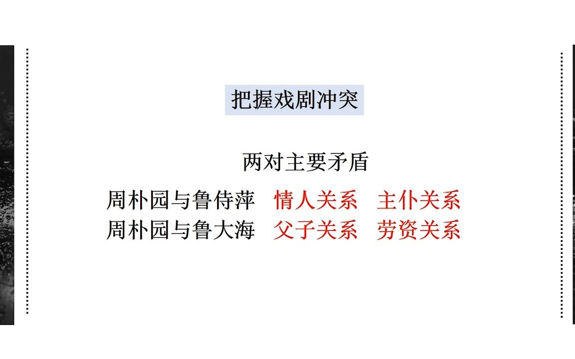 [图]2022年上海空中课堂-0325-高中-语文-统编版-高1-下-第2单元-《雷雨》（节选）①-W