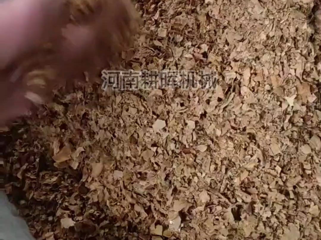 小型烟叶粉碎机 落叶鲜树叶粉碎机 松针粉碎机