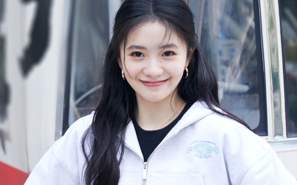 浩存妹妹|综艺|可爱