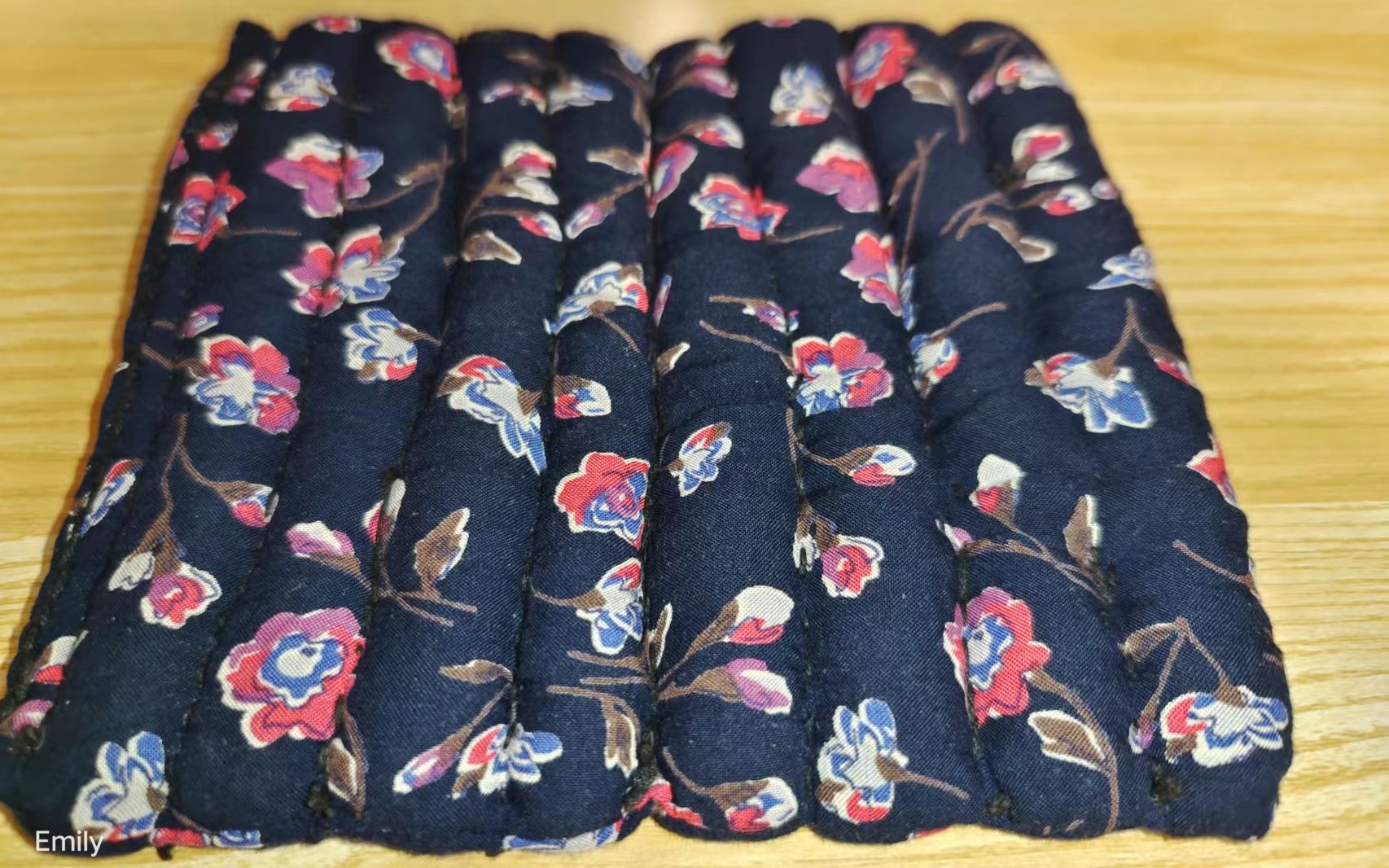 自制加热包可以缓解颈椎病胃疼痛经手腕痛等症状