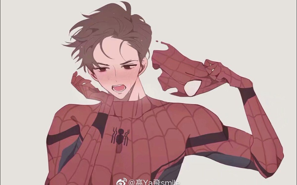 荷兰弟万万没想到小蜘蛛投球竟然还这么搞笑