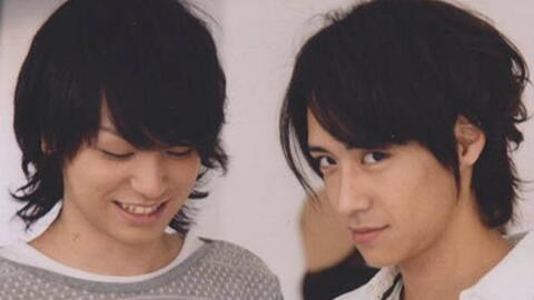 Hikanoo Love Revolution 八乙女光x伊野尾慧 Hikanoo Love Revolution 八乙女光x伊野尾慧